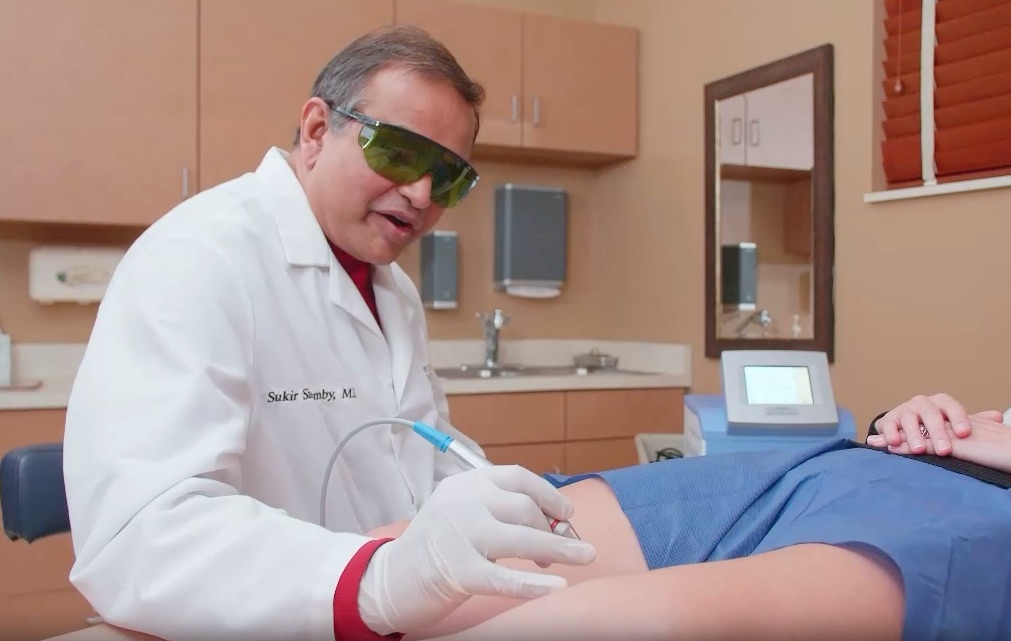 Meet Dr. Sukir Sinnathamby, MD