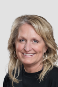 Amy Steinbrunner, RVT Vascular Technician Ultrasound Imaging